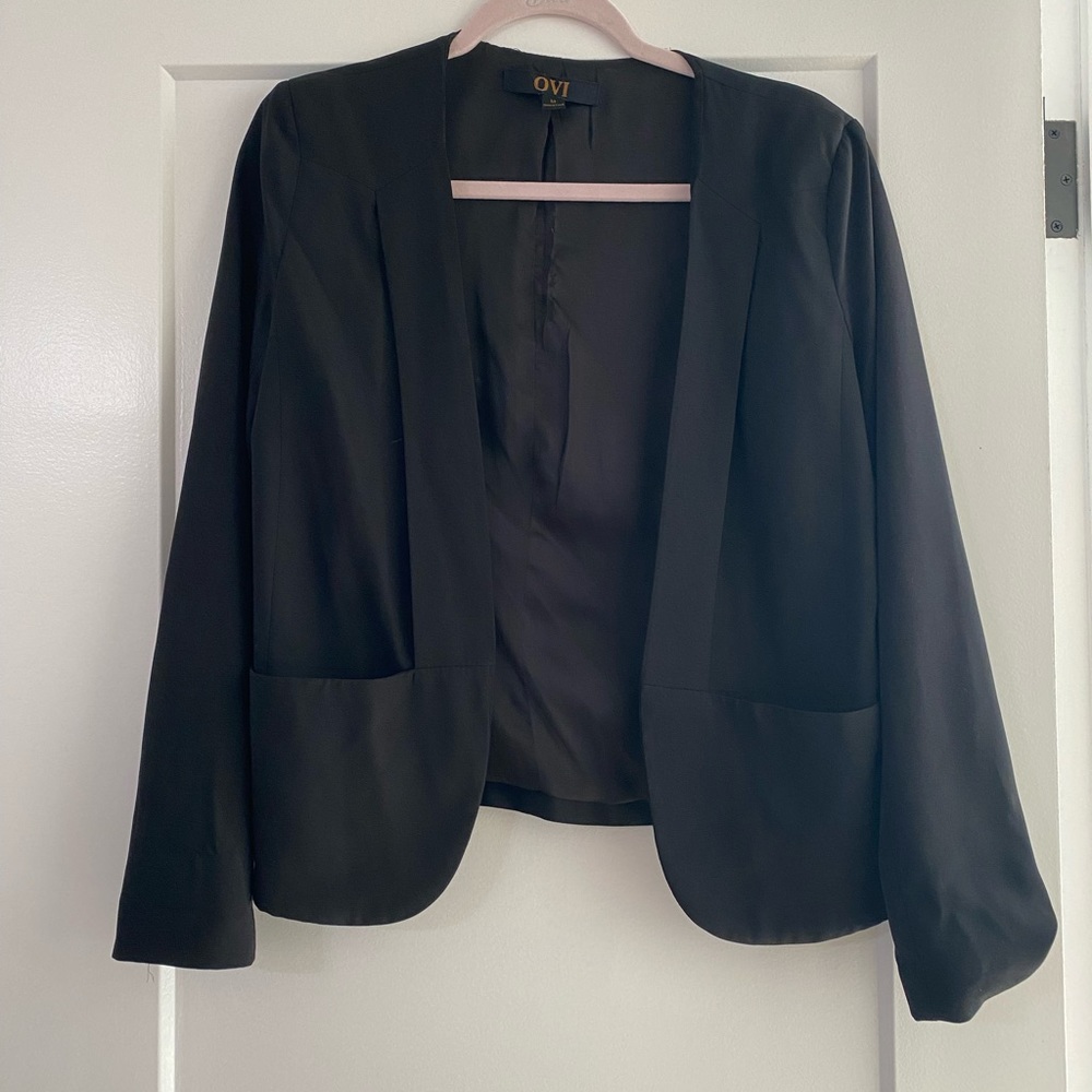 OVI Blazer